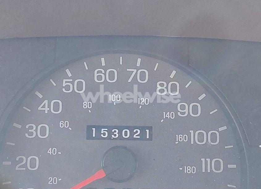 Photo 15 of 1999 Mercury Grand MARQUIS GS (VIN 2MEFM74W8XX735258)