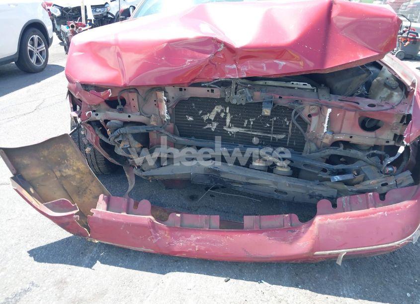 Photo 6 of 2000 Mercury Grand MARQUIS GS (VIN 2MEFM74W8YX661857)