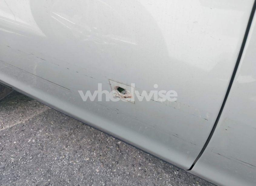 Photo 17 of 2005 Mercury Grand MARQUIS GS (VIN 2MEFM74W95X670093)