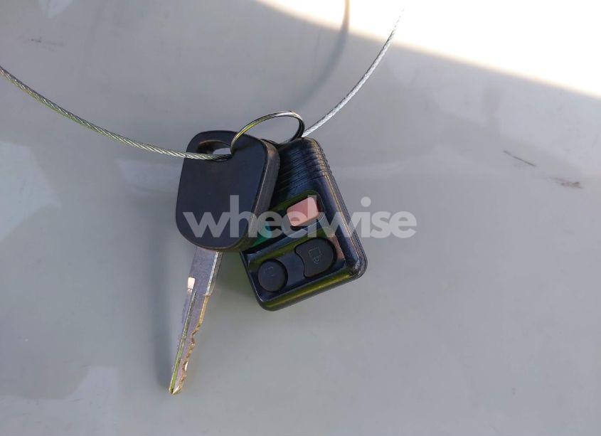 Photo 11 of 1999 Mercury Grand MARQUIS GS (VIN 2MEFM74W9XX721904)