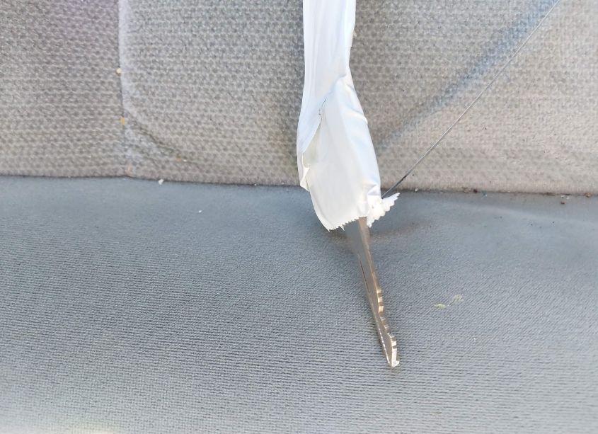 Photo 11 of 2005 Mercury Grand MARQUIS GS (VIN 2MEFM74WX5X609318)