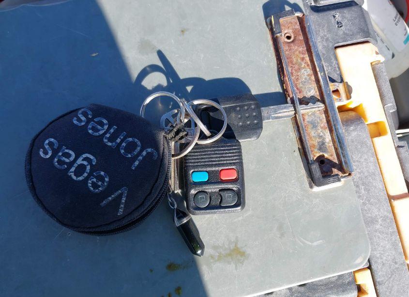 Photo 11 of 2007 Mercury Grand MARQUIS LS (VIN 2MEFM75V07X639453)