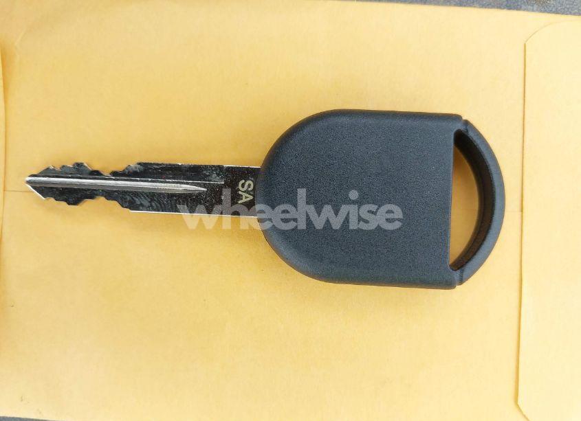 Photo 11 of 2008 Mercury Grand MARQUIS LS (VIN 2MEFM75V08X606745)