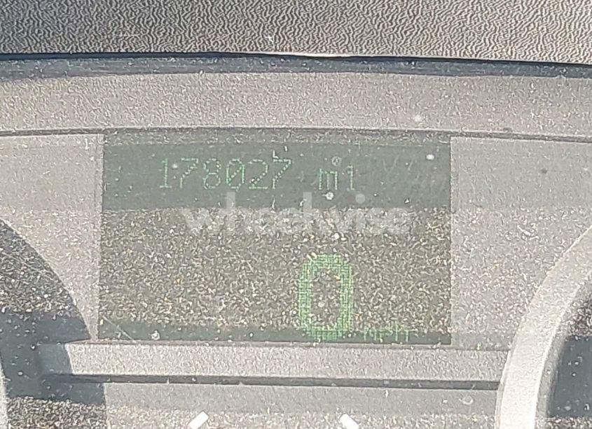 Photo 7 of 2007 Mercury Grand MARQUIS LS (VIN 2MEFM75V27X640295)