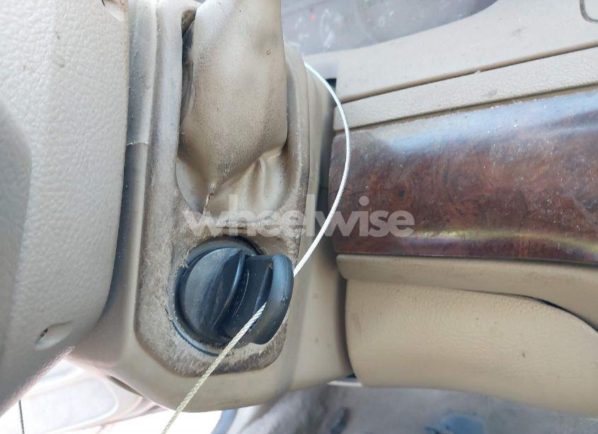 Photo 11 of 2006 Mercury Grand MARQUIS LS (VIN 2MEFM75V46X609256)