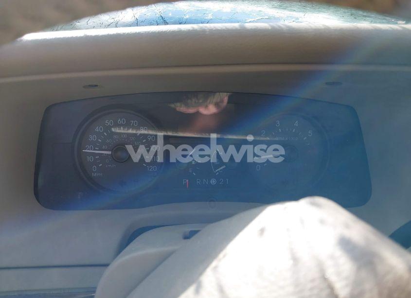 Photo 14 of 2008 Mercury Grand MARQUIS LS (VIN 2MEFM75V48X657892)