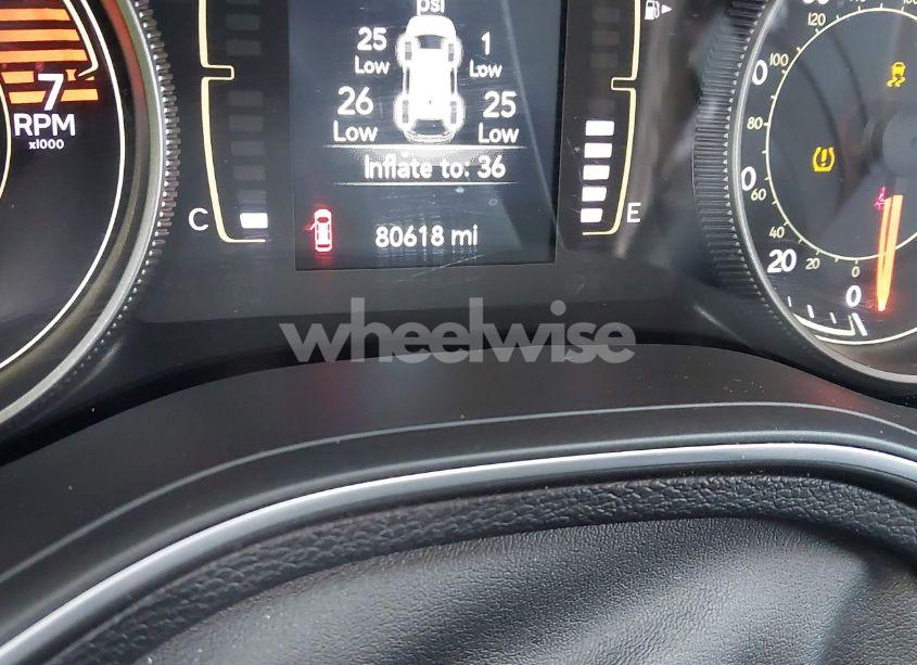 Photo 7 of 2008 Mercury Grand MARQUIS LS (VIN 2MEFM75V48X661554)