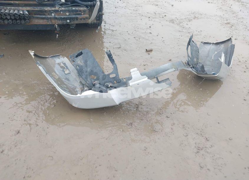 Photo 12 of 2008 Mercury Grand MARQUIS LS (VIN 2MEFM75V58X648165)