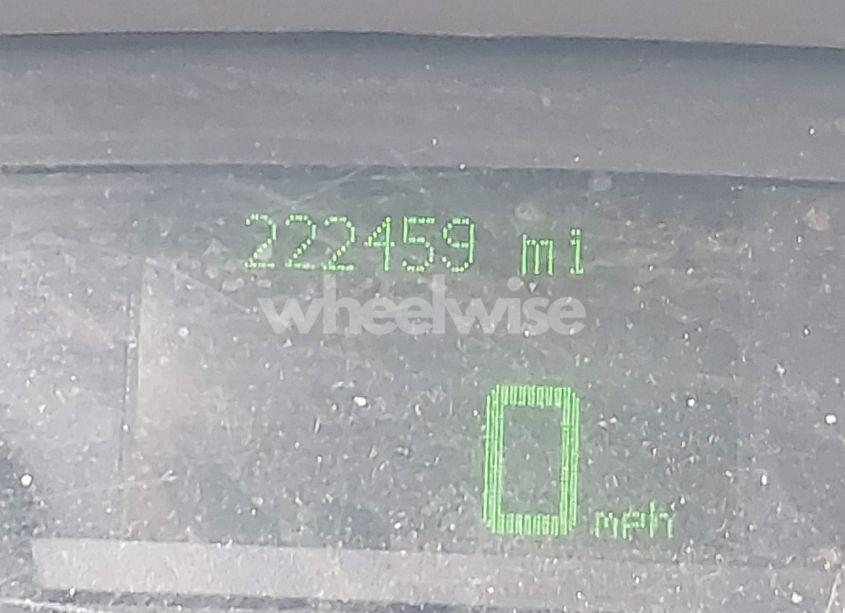 Photo 7 of 2006 Mercury Grand MARQUIS LS (VIN 2MEFM75V66X622994)