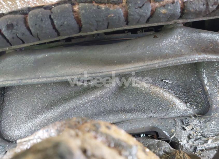 Photo 15 of 2007 Mercury Grand MARQUIS LS (VIN 2MEFM75V67X643409)