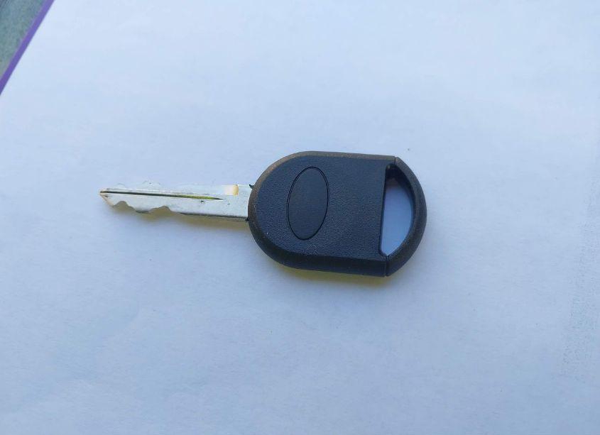 Photo 11 of 2008 Mercury Grand MARQUIS LS (VIN 2MEFM75V68X605891)