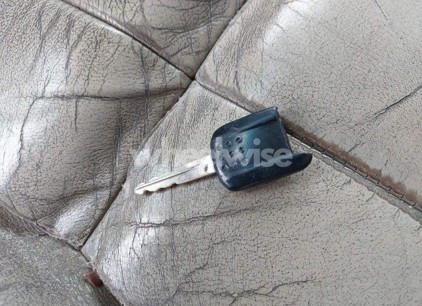 Photo 11 of 2008 Mercury Grand MARQUIS LS (VIN 2MEFM75V68X644920)