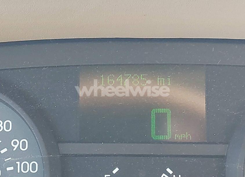 Photo 15 of 2006 Mercury Grand MARQUIS LS (VIN 2MEFM75V76X622793)