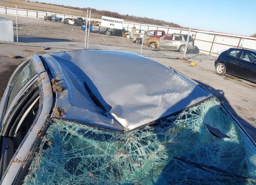 Photo 16 of 2008 Mercury Grand MARQUIS LS (VIN 2MEFM75V88X637595)