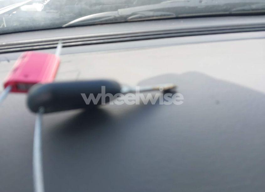 Photo 11 of 2007 Mercury Grand MARQUIS LS (VIN 2MEFM75VX7X622630)