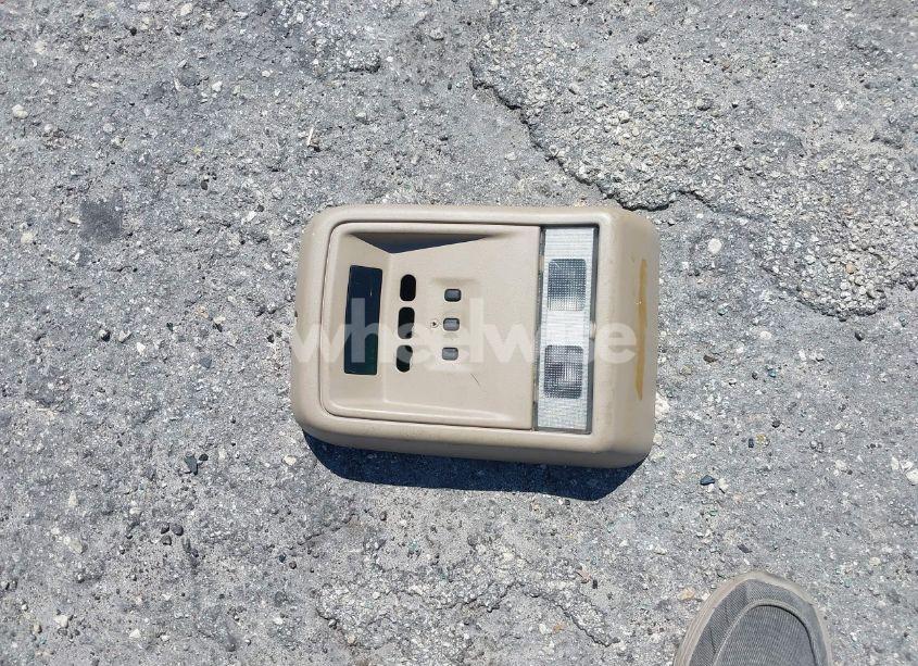 Photo 12 of 2007 Mercury Grand MARQUIS LS (VIN 2MEFM75VX7X623356)