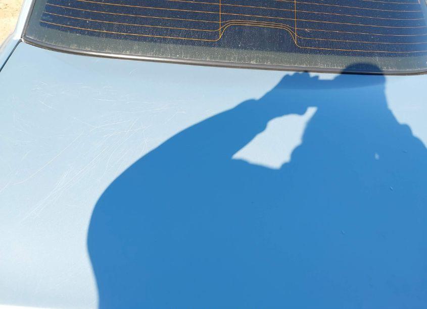 Photo 6 of 2007 Mercury Grand MARQUIS LS (VIN 2MEFM75VX7X640268)