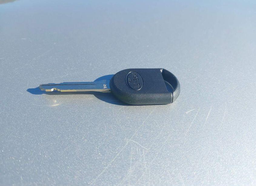 Photo 11 of 2008 Mercury Grand MARQUIS LS (VIN 2MEFM75VX8X602573)