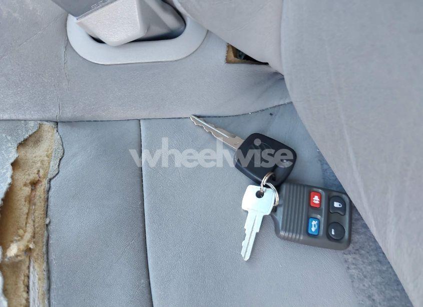 Photo 11 of 1999 Mercury Grand MARQUIS LS (VIN 2MEFM75W0XX712135)