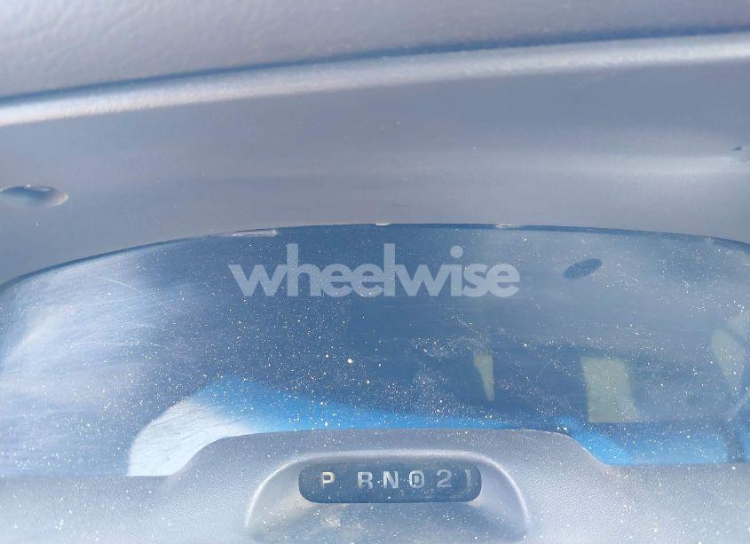 Photo 7 of 2002 Mercury Grand MARQUIS LS (VIN 2MEFM75W22X608500)