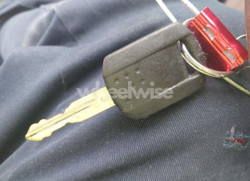 Photo 11 of 2005 Mercury Grand MARQUIS LS/LSE (VIN 2MEFM75W25X661590)