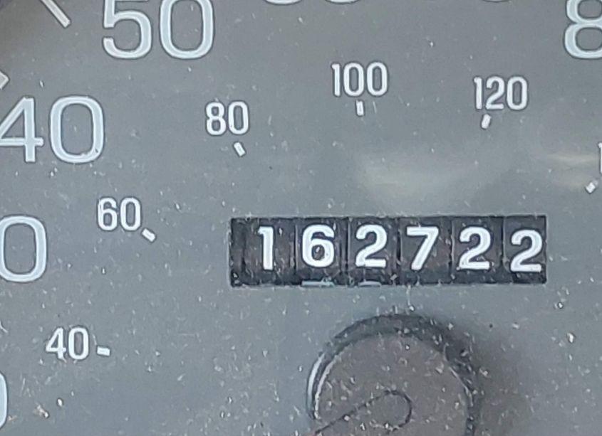 Photo 15 of 1999 Mercury Grand MARQUIS LS (VIN 2MEFM75W2XX725761)