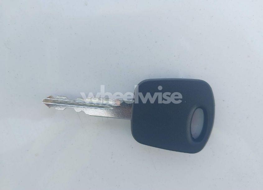 Photo 11 of 2000 Mercury Grand MARQUIS LS (VIN 2MEFM75W2YX731383)