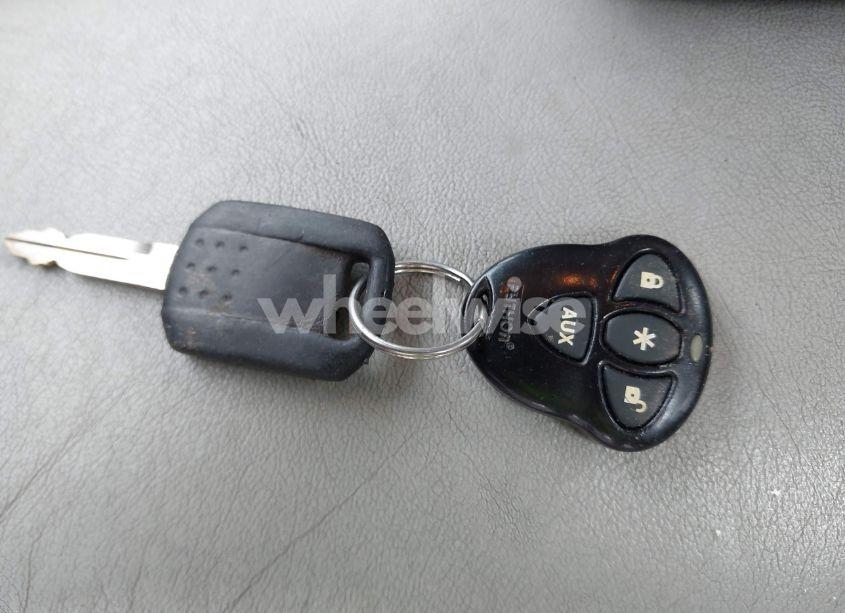 Photo 11 of 2003 Mercury Grand MARQUIS LS (VIN 2MEFM75W33X642009)