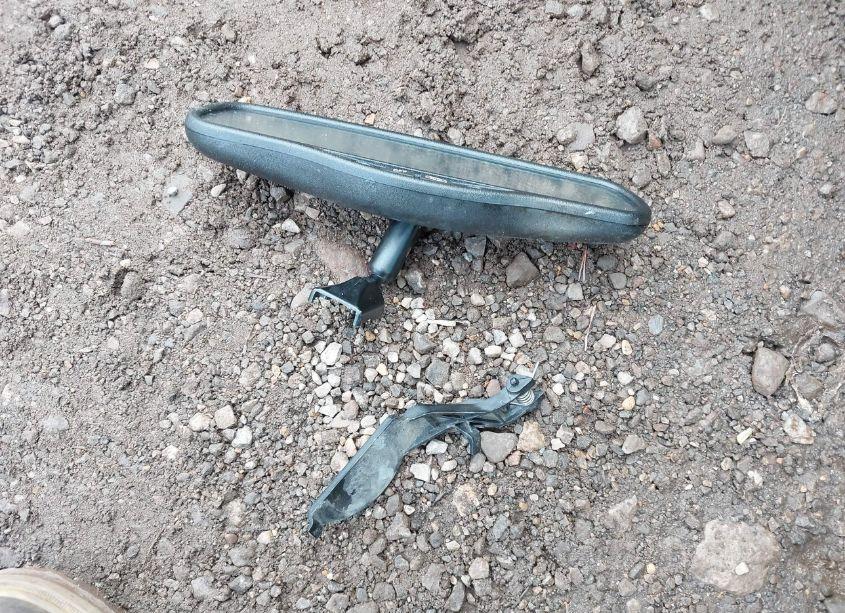 Photo 12 of 2004 Mercury Grand MARQUIS LS (VIN 2MEFM75W34X644974)