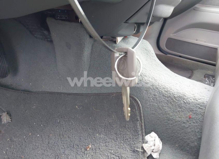 Photo 11 of 2005 Mercury Grand MARQUIS LS/LSE (VIN 2MEFM75W35X662022)