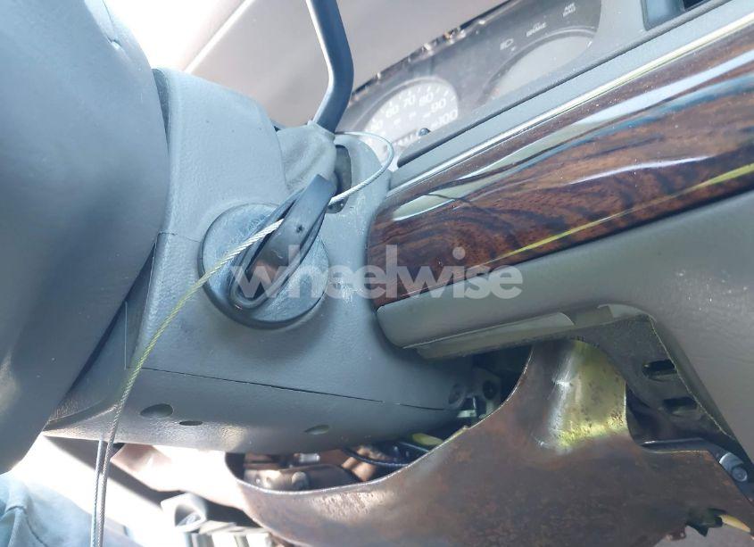 Photo 11 of 1999 Mercury Grand MARQUIS LS (VIN 2MEFM75W3XX679910)