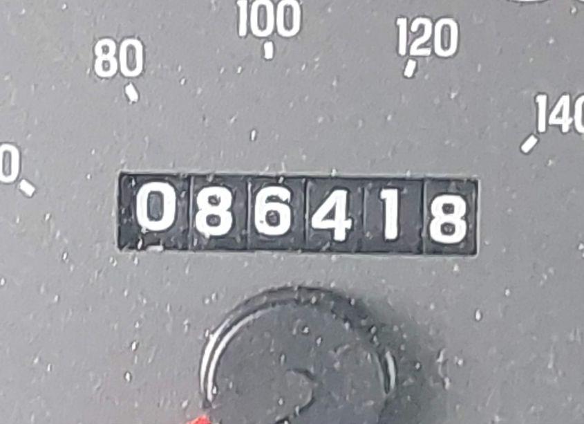 Photo 15 of 2005 Mercury Grand MARQUIS LS/LSE (VIN 2MEFM75W45X604677)