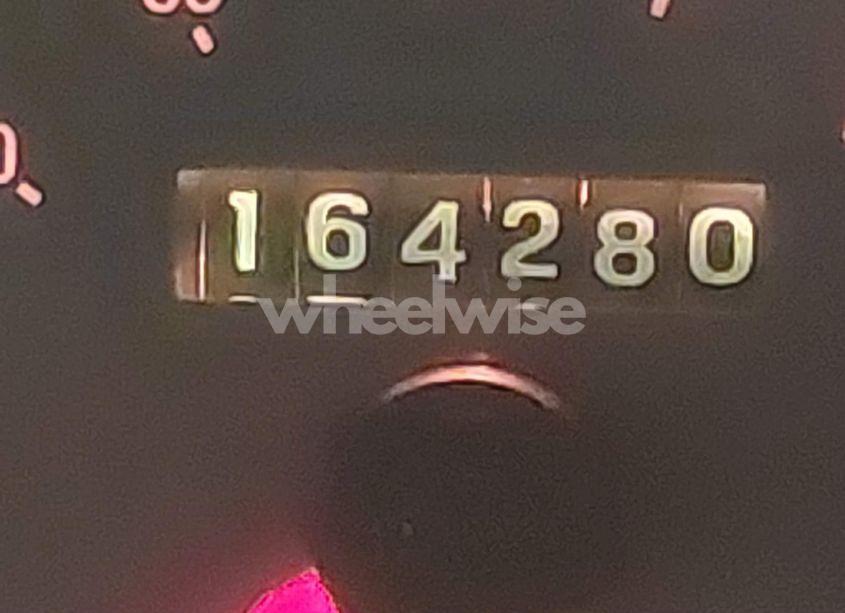 Photo 14 of 2000 Mercury Grand MARQUIS LS (VIN 2MEFM75W4YX737587)