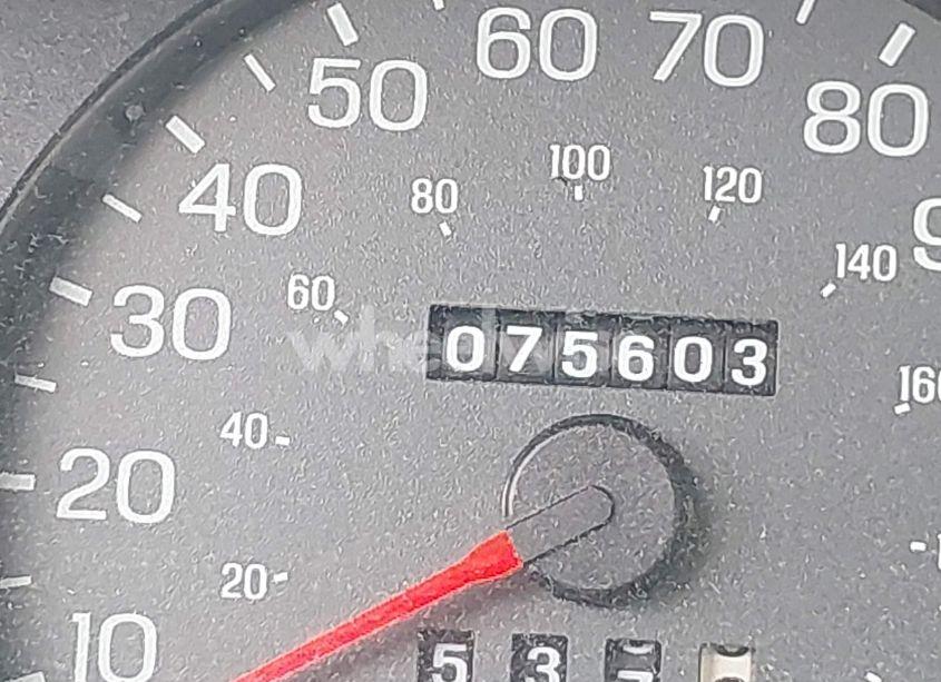 Photo 15 of 2005 Mercury Grand MARQUIS LS/LSE (VIN 2MEFM75W55X623240)