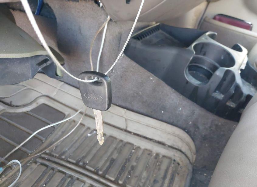 Photo 11 of 1999 Mercury Grand MARQUIS LS (VIN 2MEFM75W5XX638467)