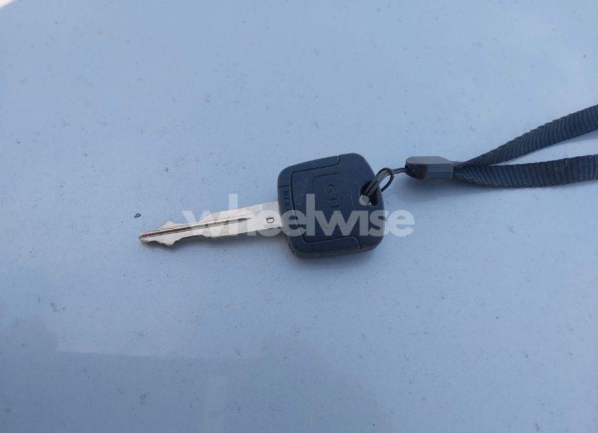 Photo 11 of 2000 Mercury Grand MARQUIS LS (VIN 2MEFM75W5YX707238)