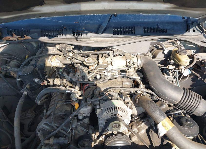 Photo 10 of 1999 Mercury Grand MARQUIS LS (VIN 2MEFM75W6XX678217)