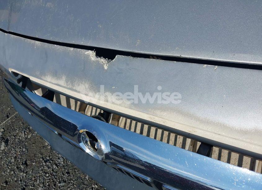 Photo 6 of 1999 Mercury Grand MARQUIS LS (VIN 2MEFM75W6XX678217)