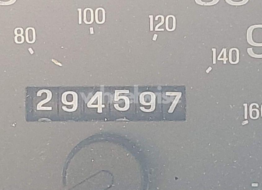 Photo 7 of 1999 Mercury Grand MARQUIS LS (VIN 2MEFM75W6XX678217)