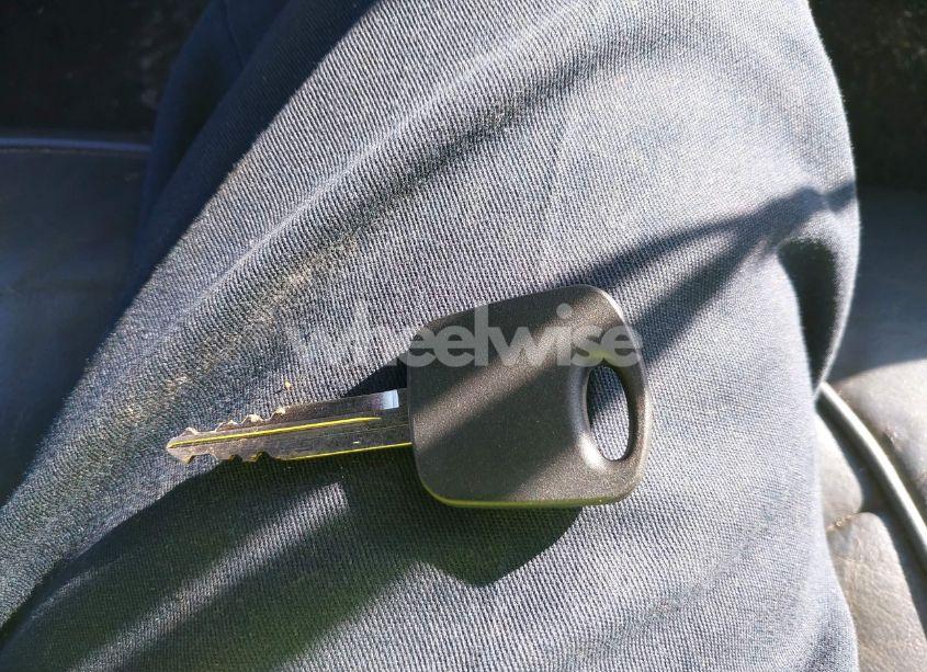 Photo 11 of 1999 Mercury Grand MARQUIS LS (VIN 2MEFM75W7XX659269)
