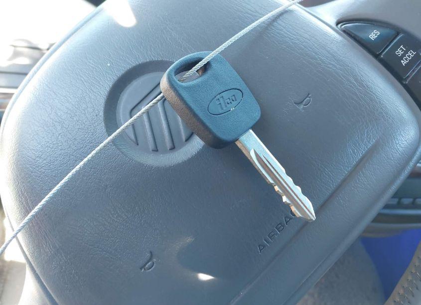 Photo 11 of 1999 Mercury Grand MARQUIS LS (VIN 2MEFM75W8XX711217)