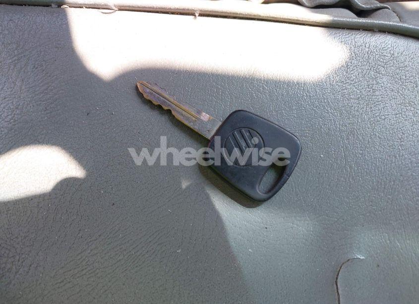 Photo 11 of 2002 Mercury Grand MARQUIS LS (VIN 2MEFM75W92X650114)