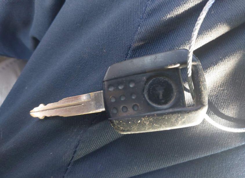 Photo 11 of 2005 Mercury Grand MARQUIS LS/LSE (VIN 2MEFM75W95X656757)