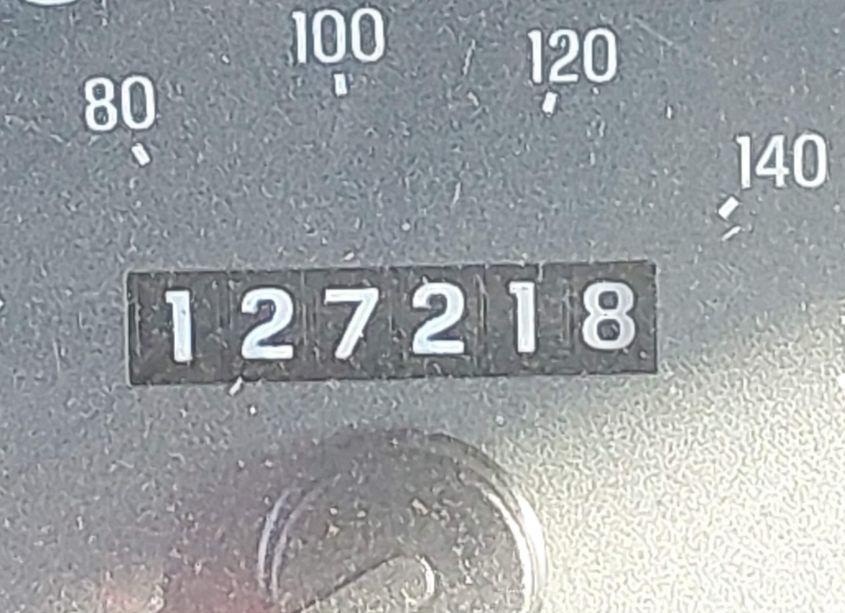 Photo 16 of 2005 Mercury Grand MARQUIS LS/LSE (VIN 2MEFM75W95X656757)