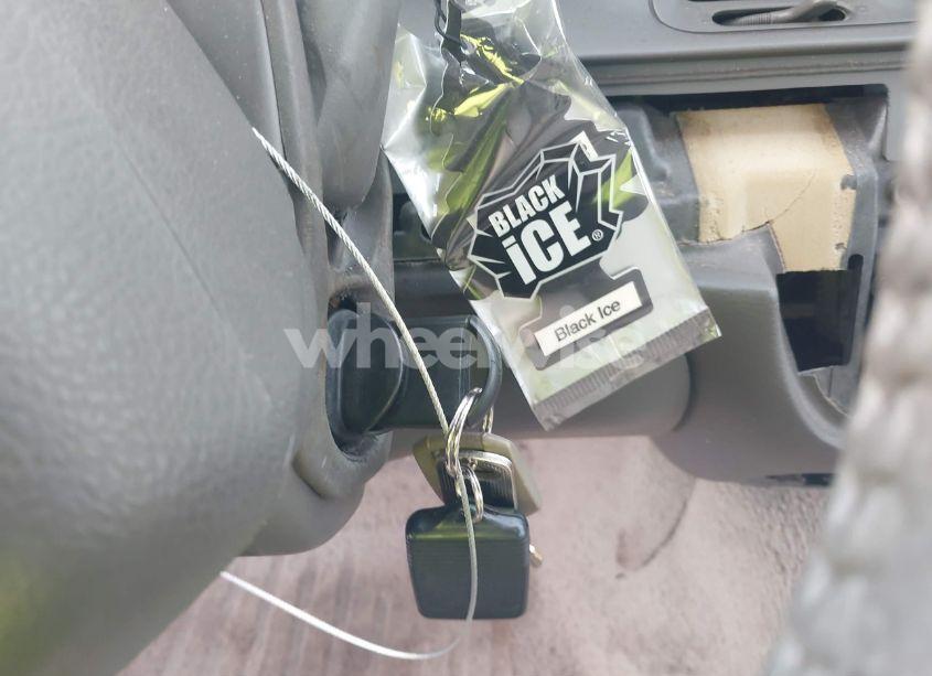 Photo 11 of 2007 Mercury Grand MARQUIS LS (VIN 2MEFM75WX7X600118)