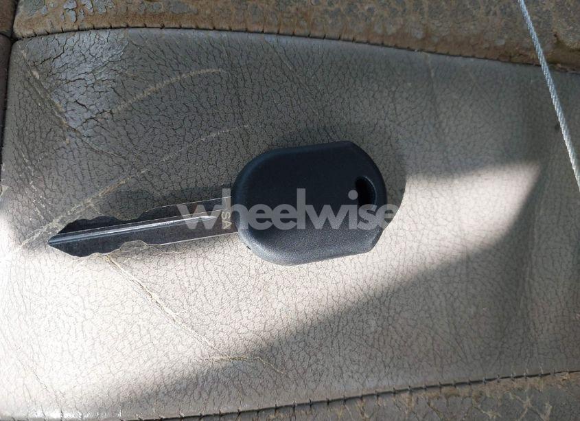 Photo 11 of 2009 Mercury Grand MARQUIS LS (FLEET ONLY) (VIN 2MEHM75V29X617031)