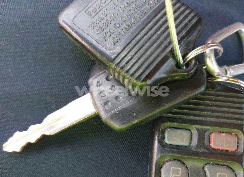 Photo 11 of 2009 Mercury Grand MARQUIS LS (FLEET ONLY) (VIN 2MEHM75V29X628319)