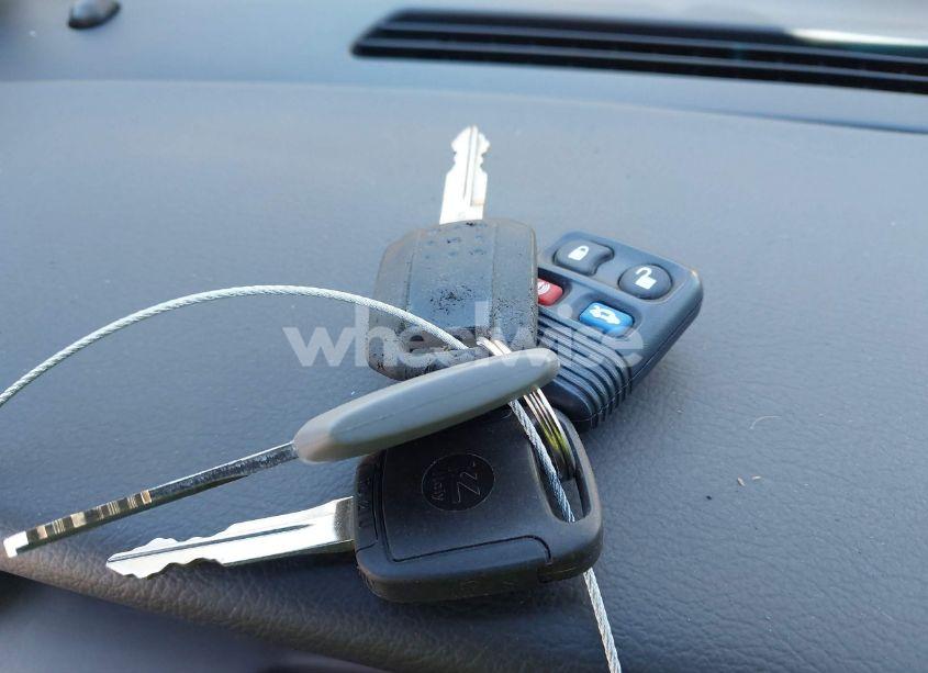 Photo 11 of 2003 Mercury Marauder N/A (VIN 2MEHM75V33X628952)