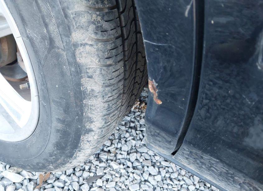 Photo 6 of 2003 Mercury Marauder N/A (VIN 2MEHM75V43X610816)