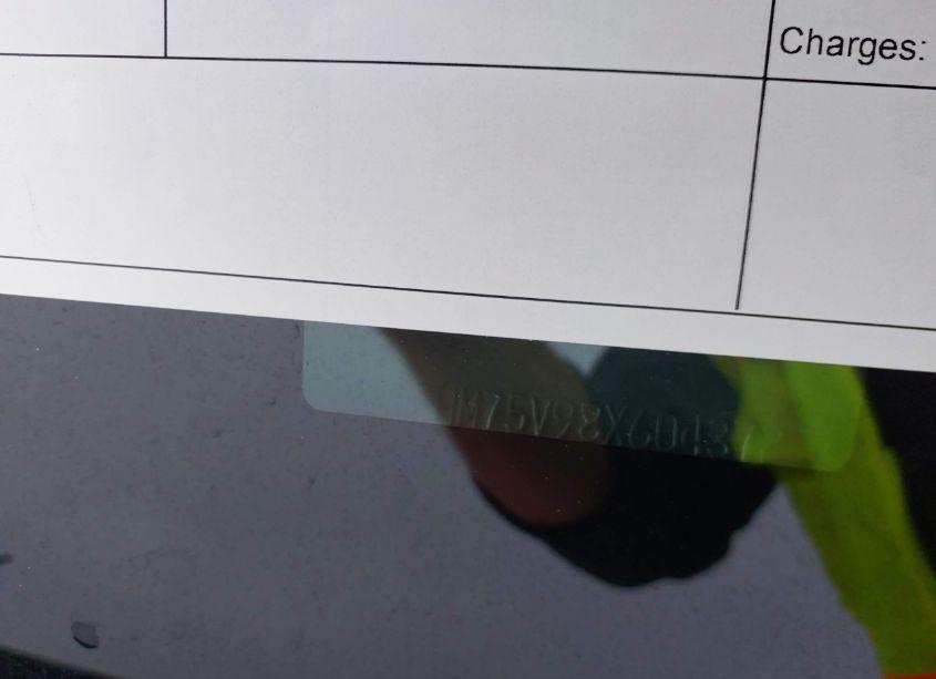 Photo 9 of 2008 Mercury Grand MARQUIS LS (VIN 2MEHM75V98X604372)